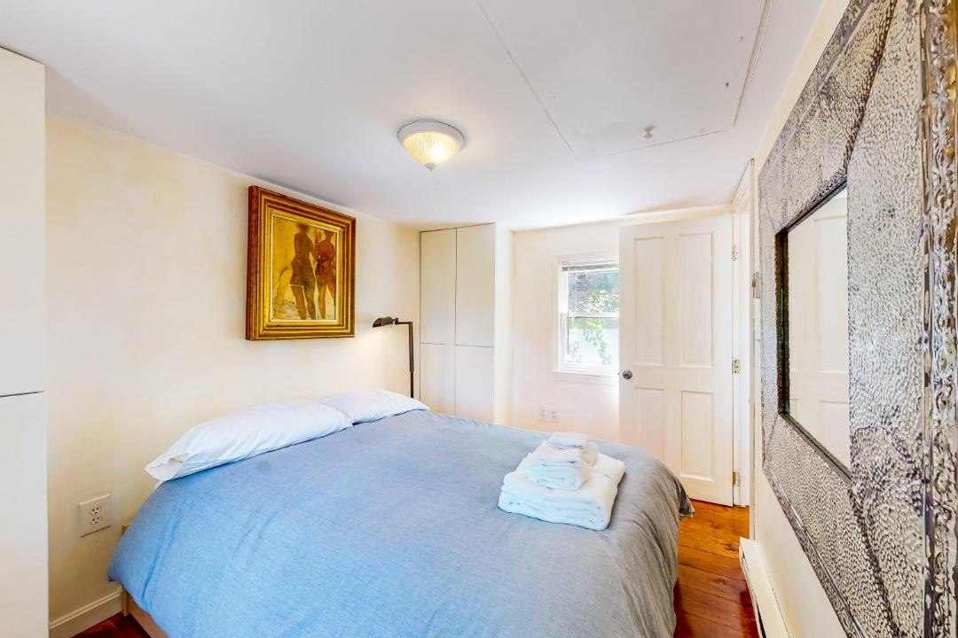 Photo of Bedroom in East Falmouth