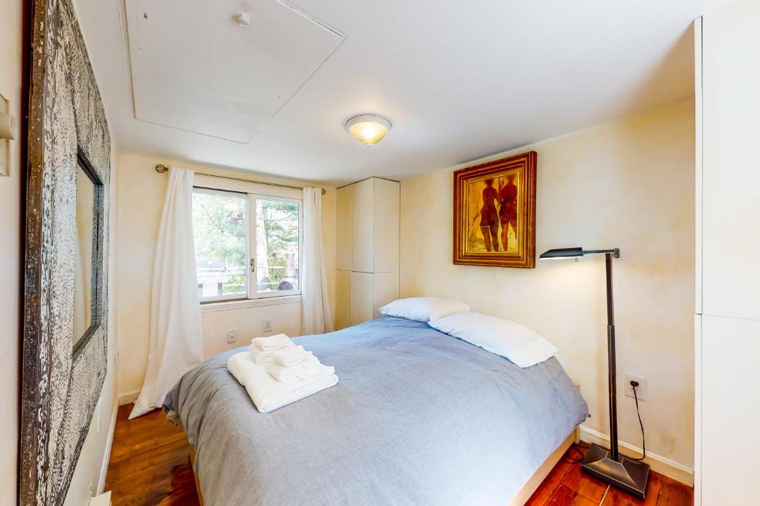 Photo of Bedroom in East Falmouth