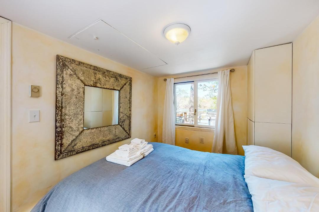 Photo of Bedroom in East Falmouth
