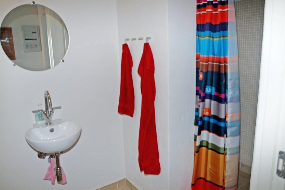 Photo of Bathroom in Akirkeby