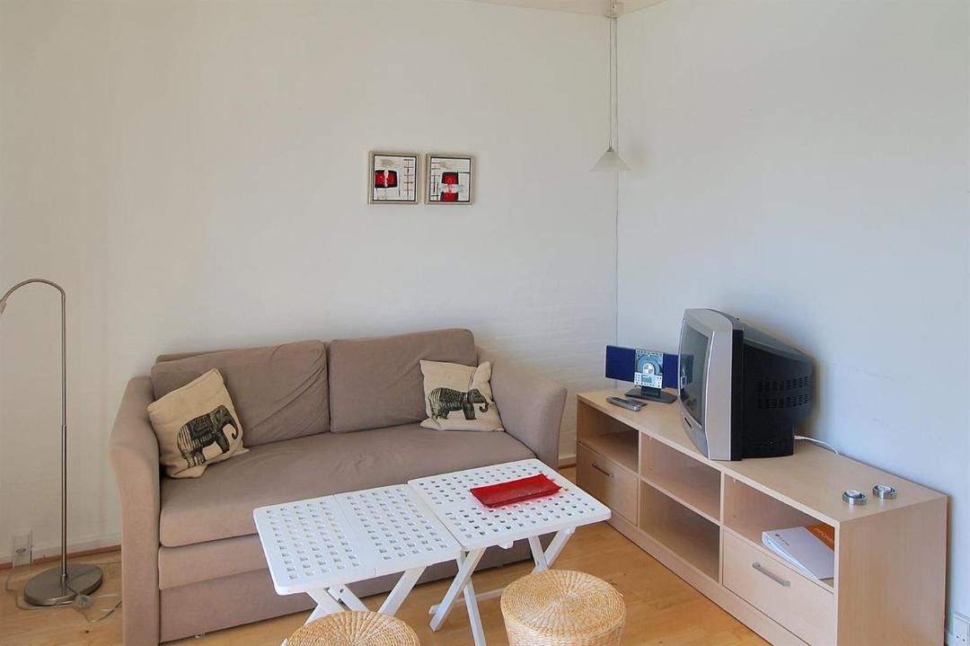 Photo of Livingroom in Akirkeby