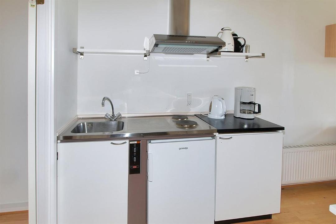 Photo of Kitchen in Akirkeby