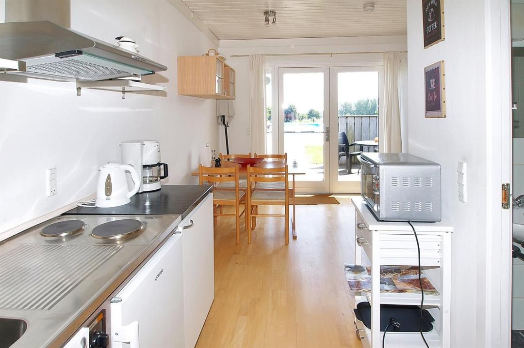 Photo of Kitchen in Akirkeby