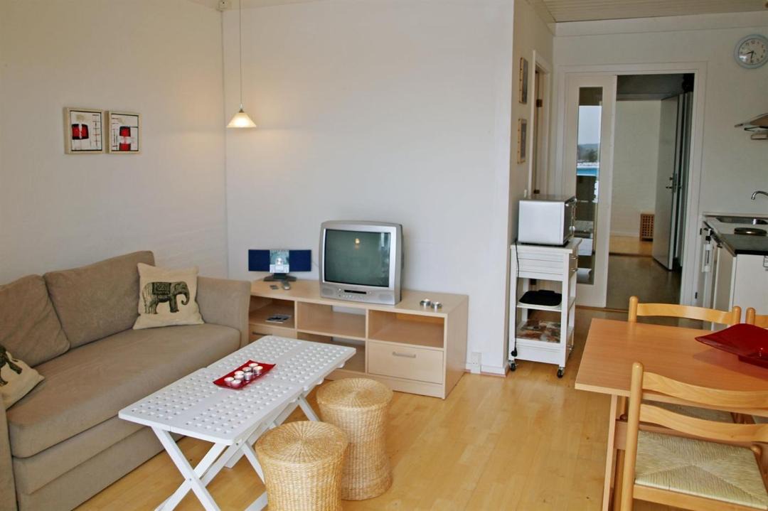 Photo of Livingroom in Akirkeby