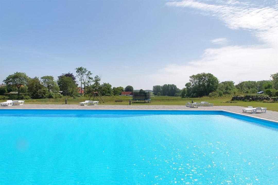 Photo of Outdoor in Akirkeby