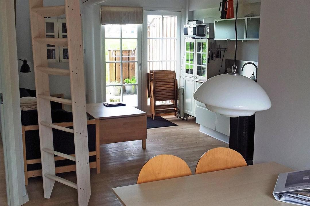 Photo of Livingroom in Akirkeby