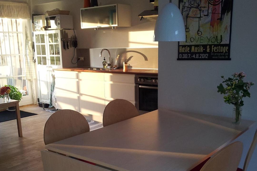 Photo of Livingroom in Akirkeby