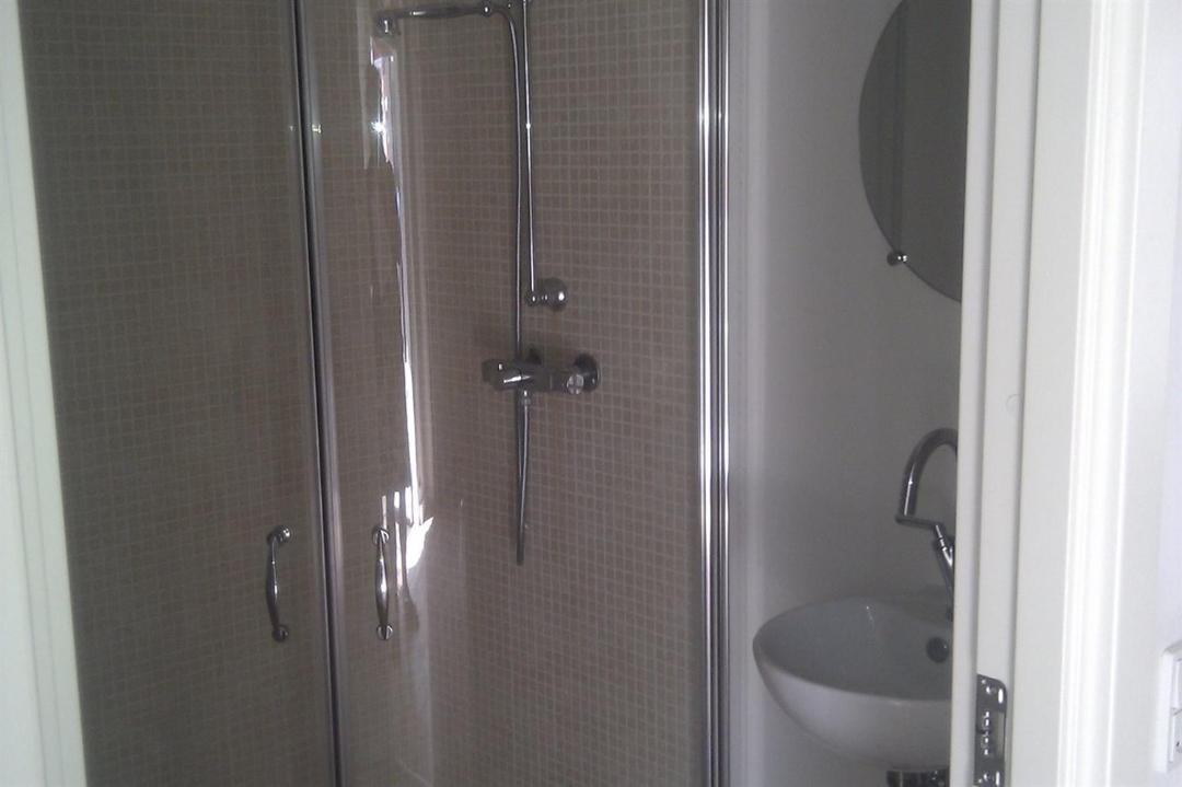 Photo of Bathroom in Akirkeby
