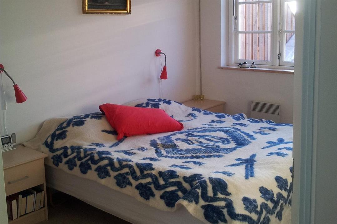 Photo of Bedroom in Akirkeby