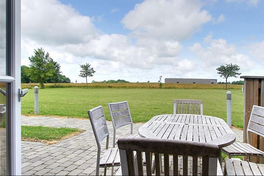 Photo of Patio Balcony in Akirkeby