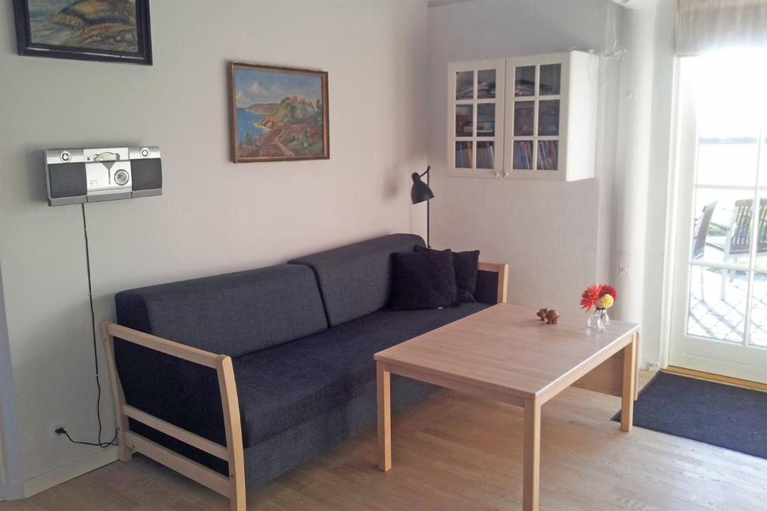 Photo of Livingroom in Akirkeby