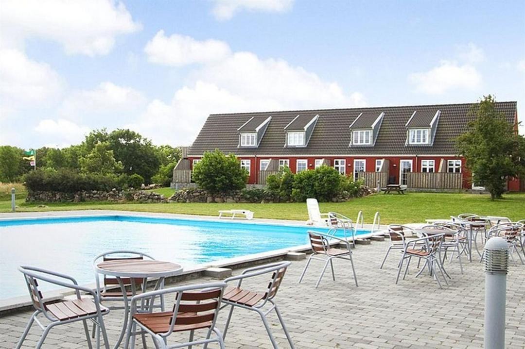 Photo of Outdoor in Akirkeby