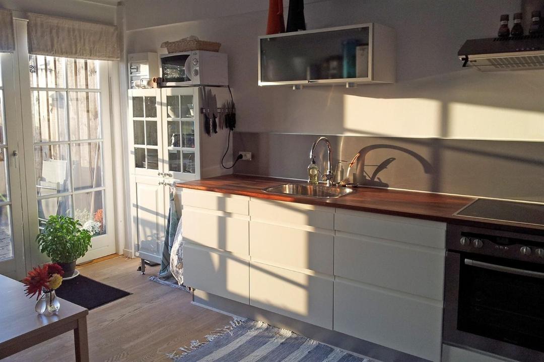 Photo of Kitchen in Akirkeby