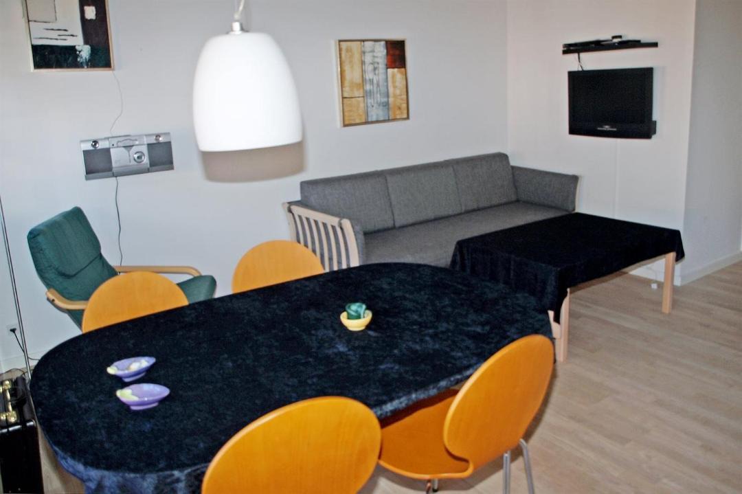 Photo of Livingroom in Akirkeby