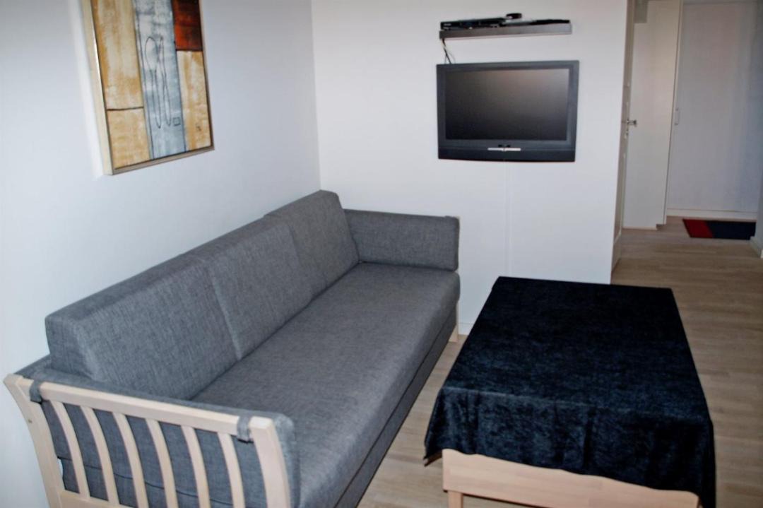 Photo of Livingroom in Akirkeby