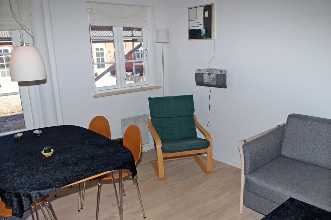 Photo of Livingroom in Akirkeby