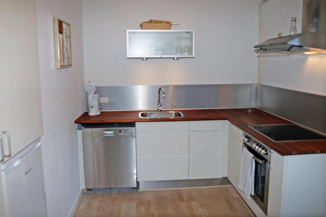Photo of Kitchen in Akirkeby