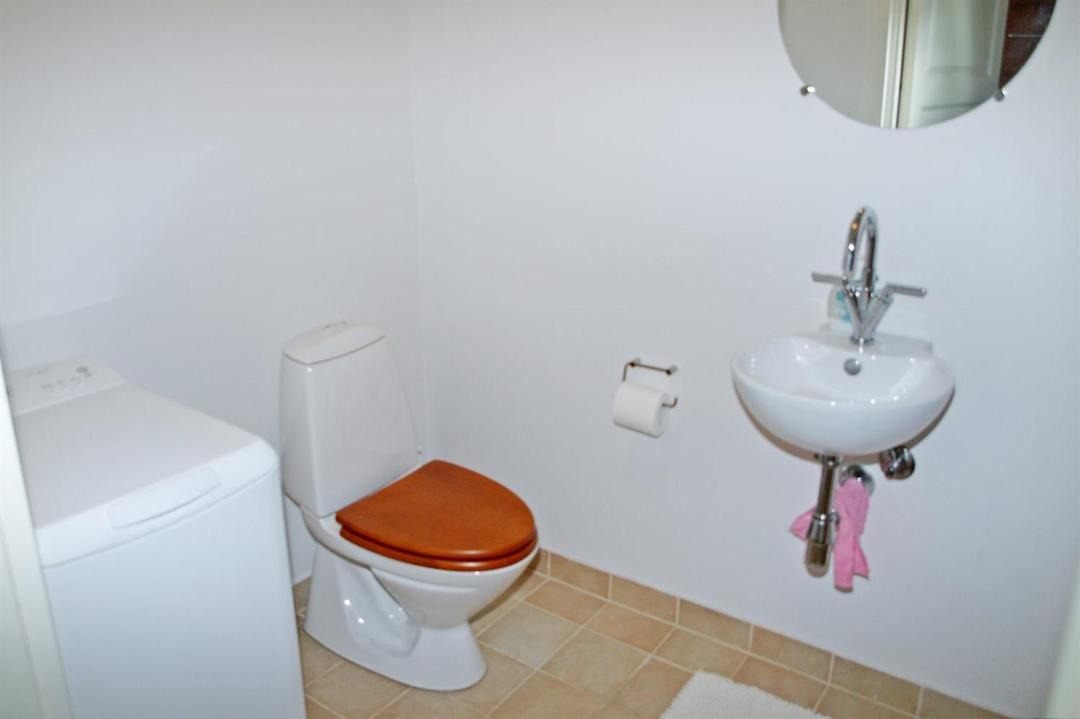 Photo of Bathroom in Akirkeby