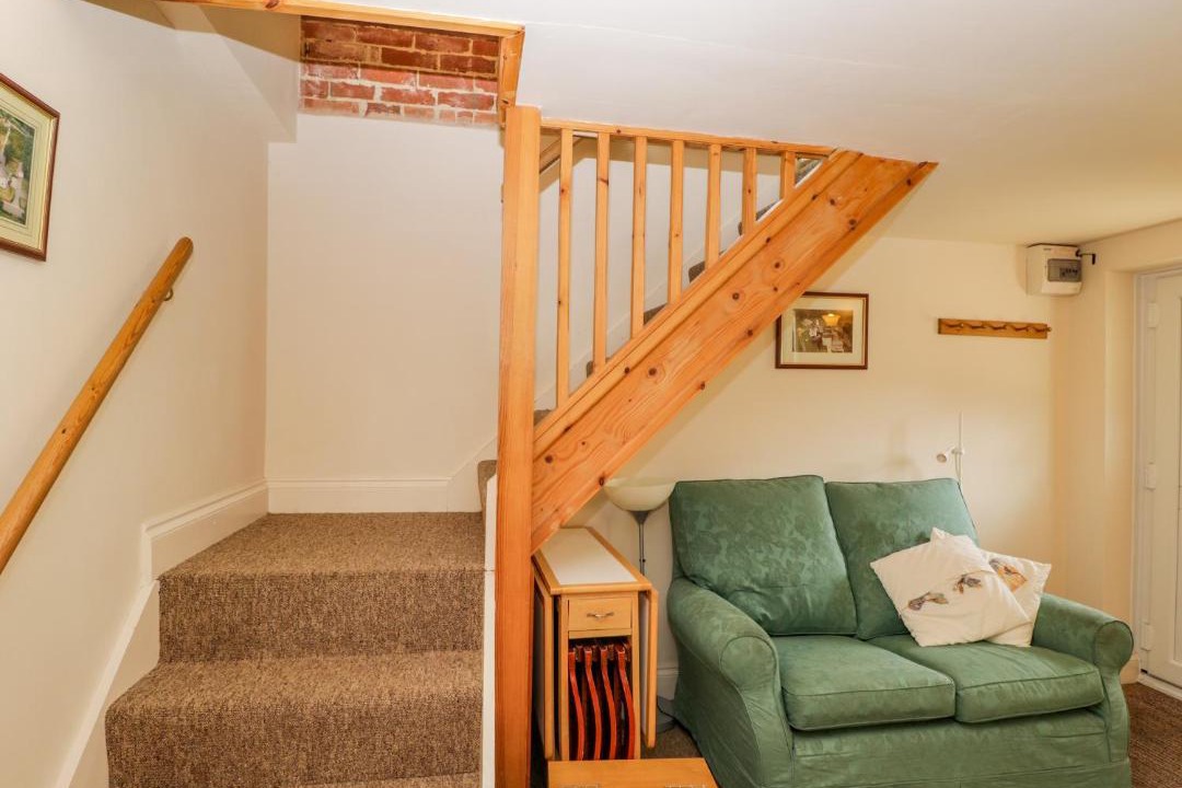 Photo of Livingroom in Sturminster Marshall