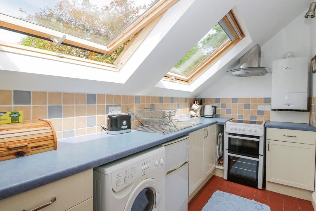 Photo of Kitchen in Sturminster Marshall