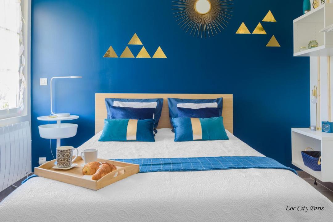 Photo of Bedroom in Vemars