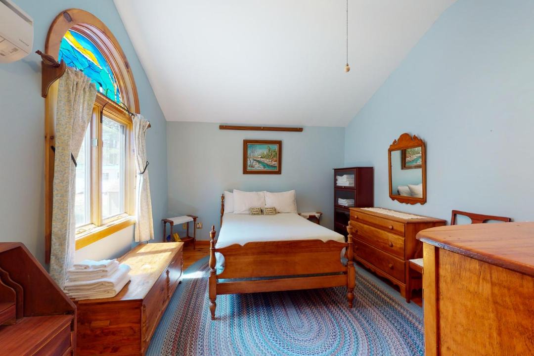 Photo of Bedroom in Naples