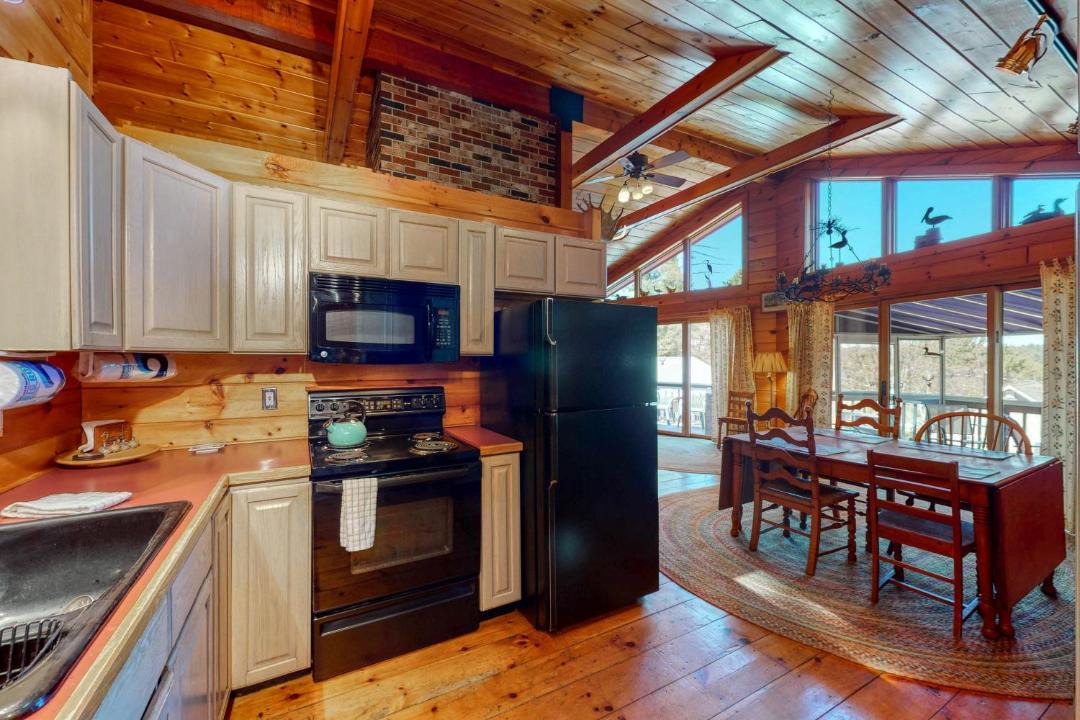 Photo of Kitchen in Naples