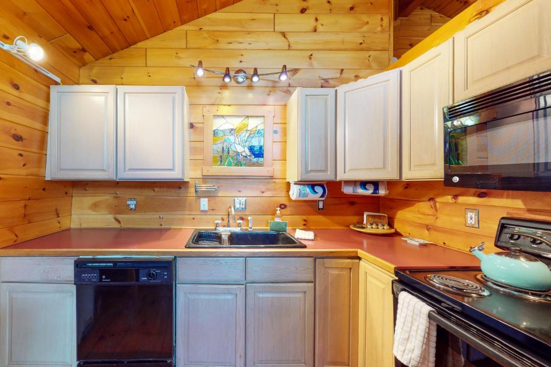 Photo of Kitchen in Naples