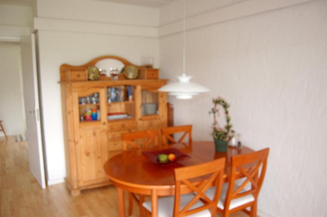 Photo of Livingroom in Akirkeby