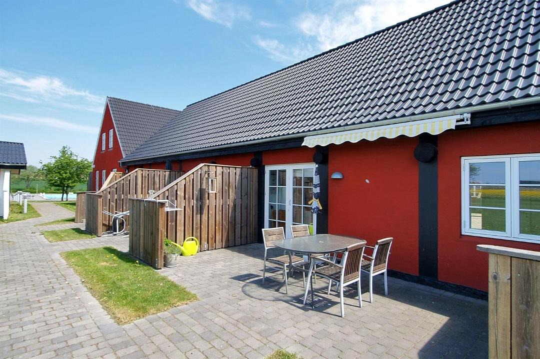 Photo of Buildings in Akirkeby