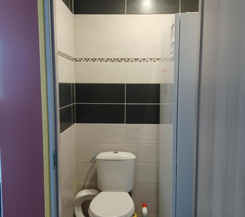 Photo of Bathroom in Chateauvieux