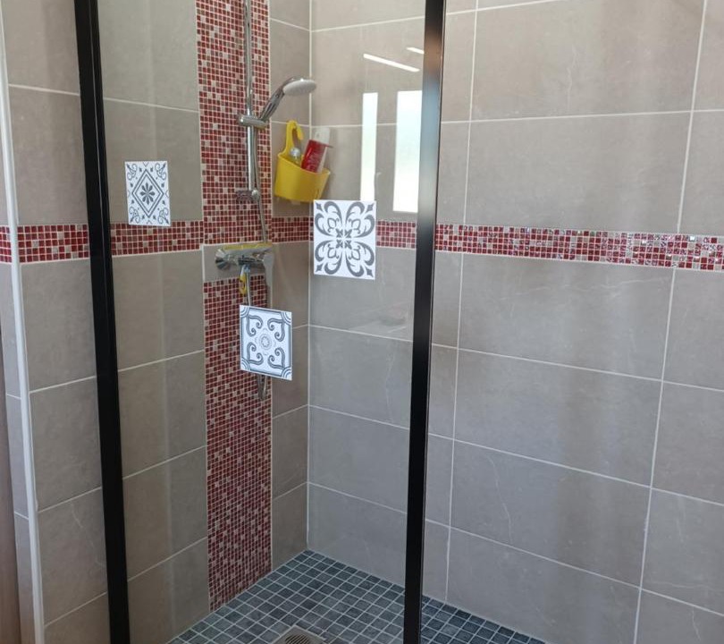 Photo of Bathroom in Chateauvieux