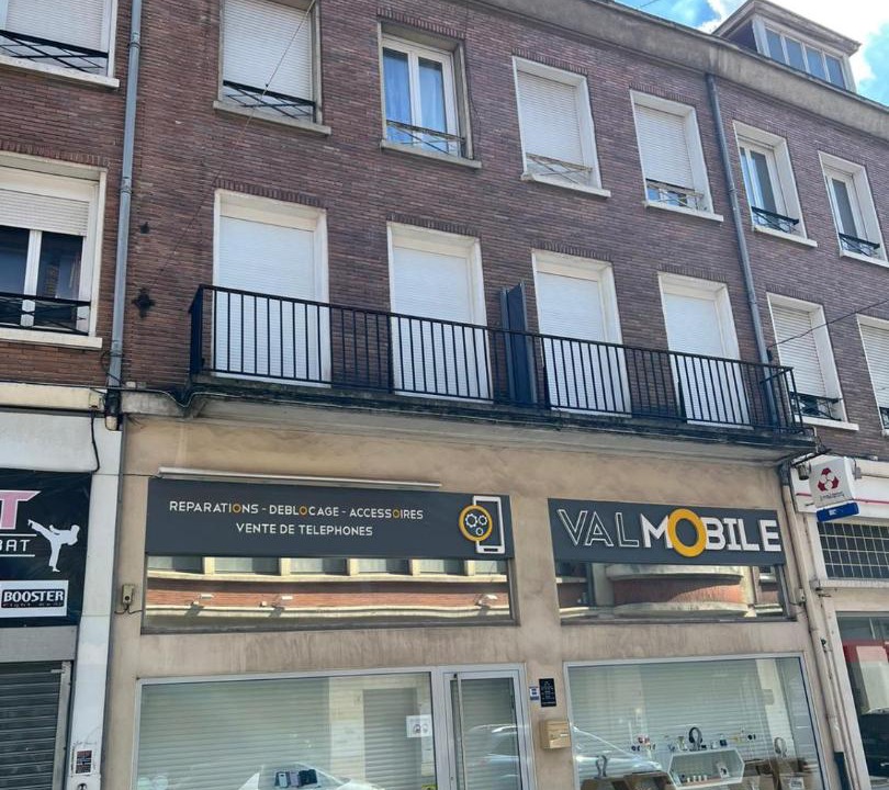Photo of Others in Valenciennes