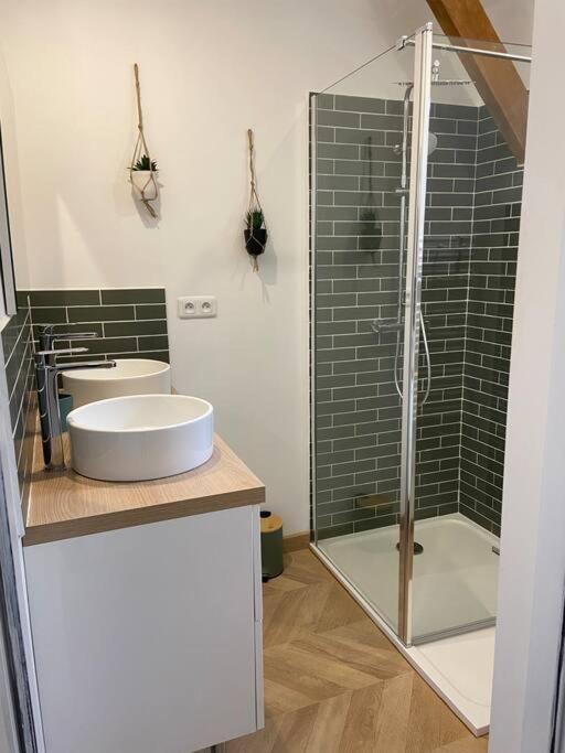 Photo of Bathroom in Thesee