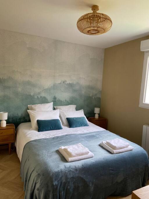 Photo of Bedroom in Thesee