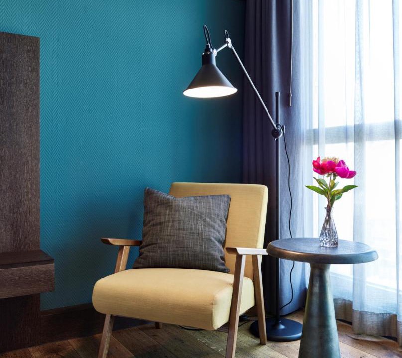 Photo of Livingroom in Andelfingen District