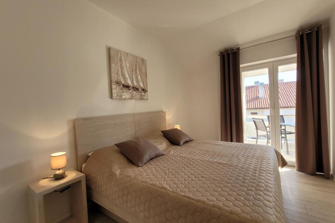 Photo of Bedroom in Novalja