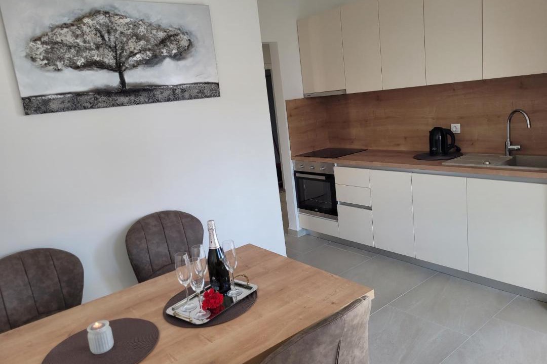Photo of Kitchen in Novalja