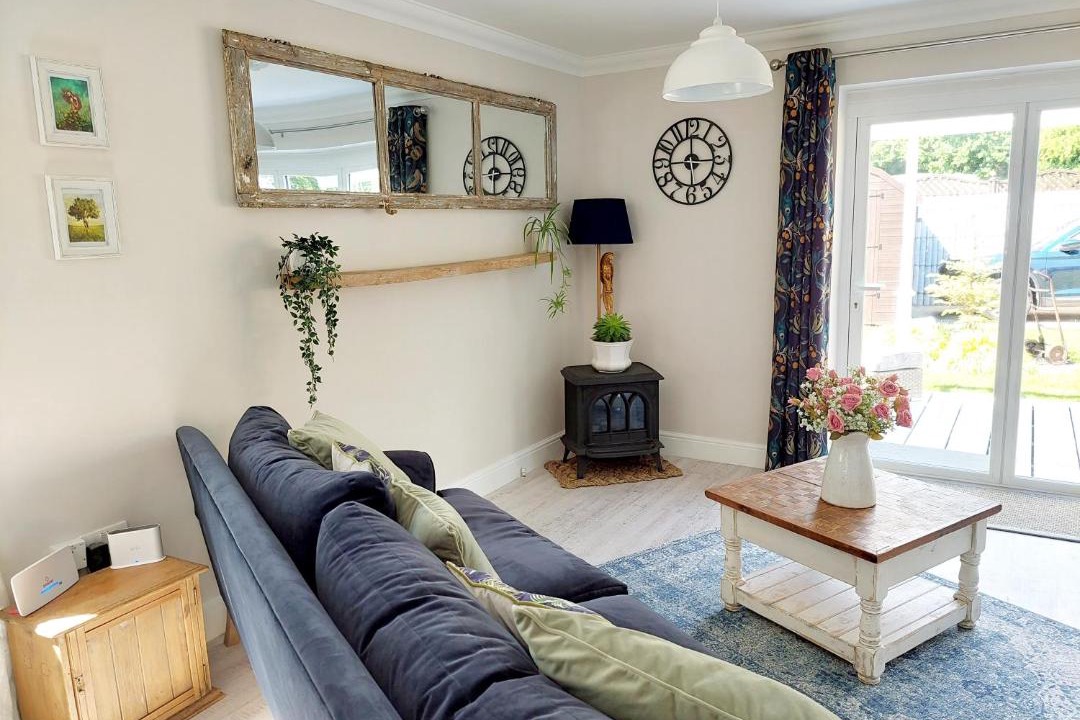 Photo of Livingroom in Chichester