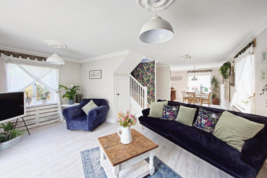 Photo of Livingroom in Chichester