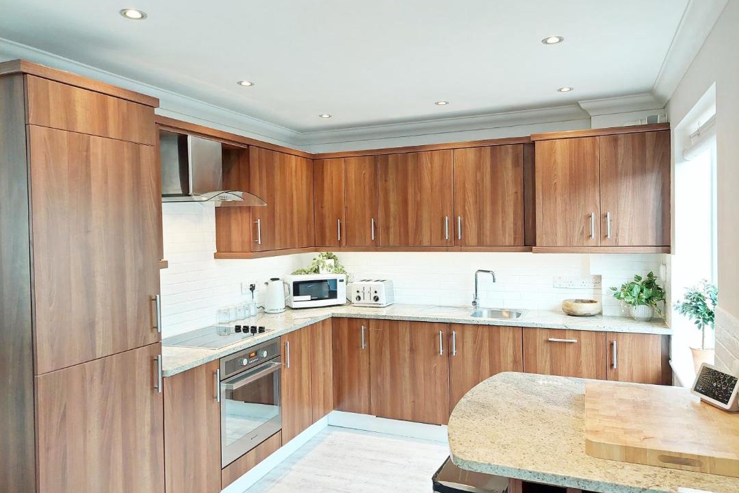 Photo of Kitchen in Chichester