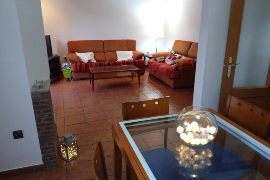 Photo of Livingroom in Carcedo de Burgos