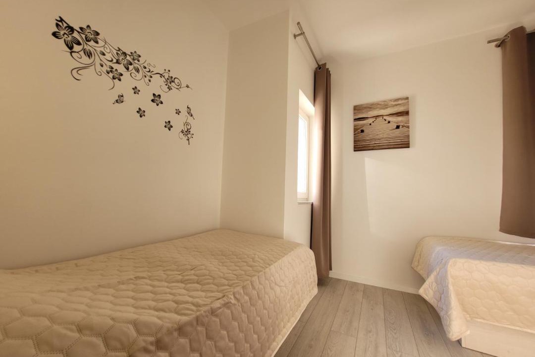 Photo of Bedroom in Novalja
