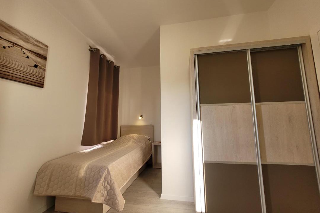 Photo of Bedroom in Novalja