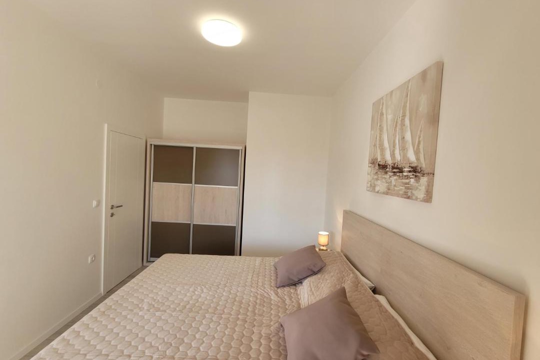 Photo of Bedroom in Novalja