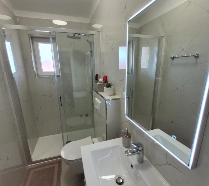 Photo of Bathroom in Novalja