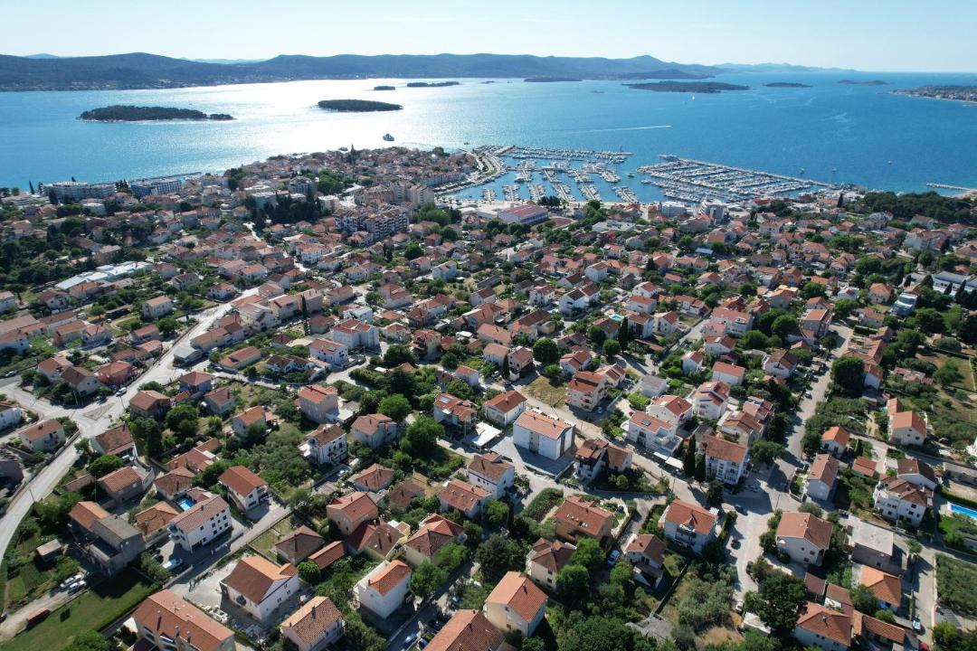 Photo of Buildings in Biograd na Moru