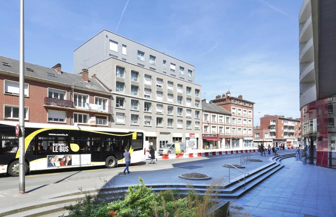 Photo of Others in Amiens