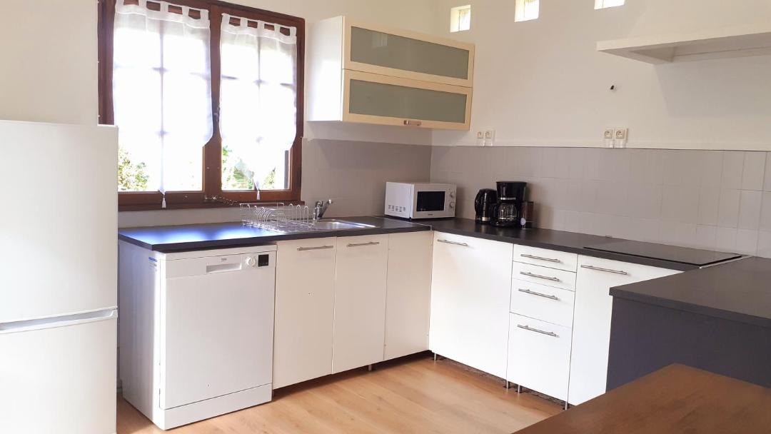Photo of Kitchen in Libourne