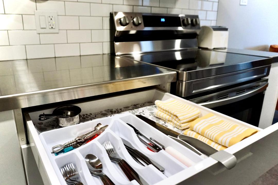 Photo of Kitchen in Edmundston